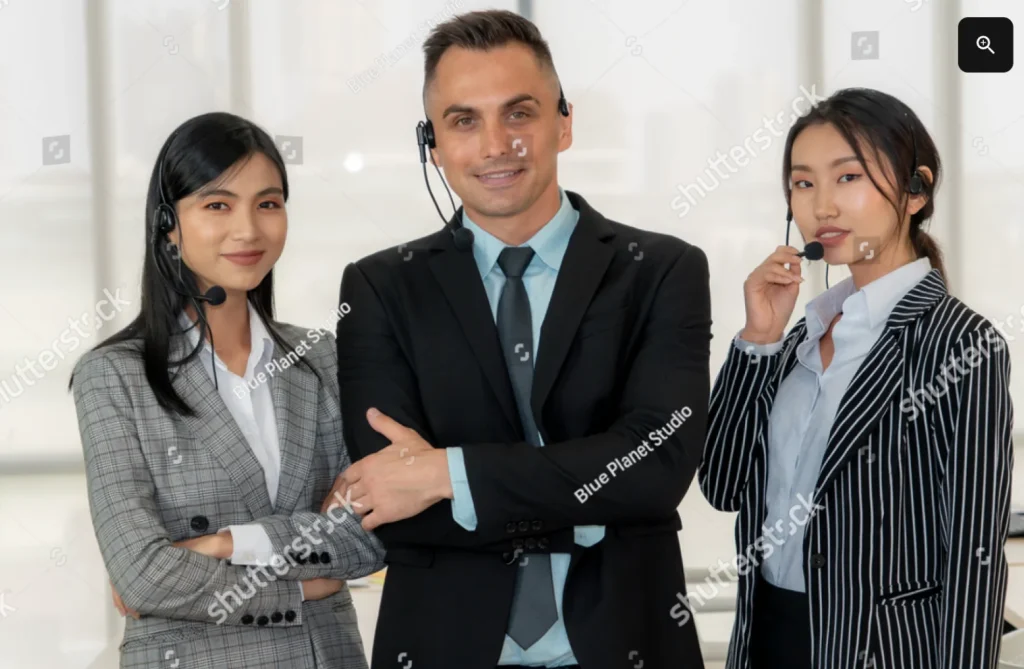 Customer Service