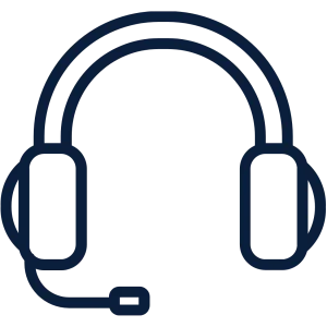 Customer Service icon