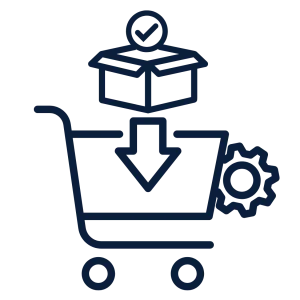 Marketing Services icon