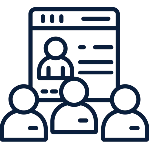 Rostering Support icon