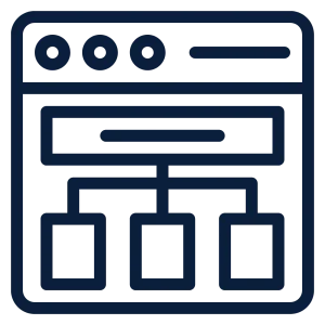 SEO SEM icon