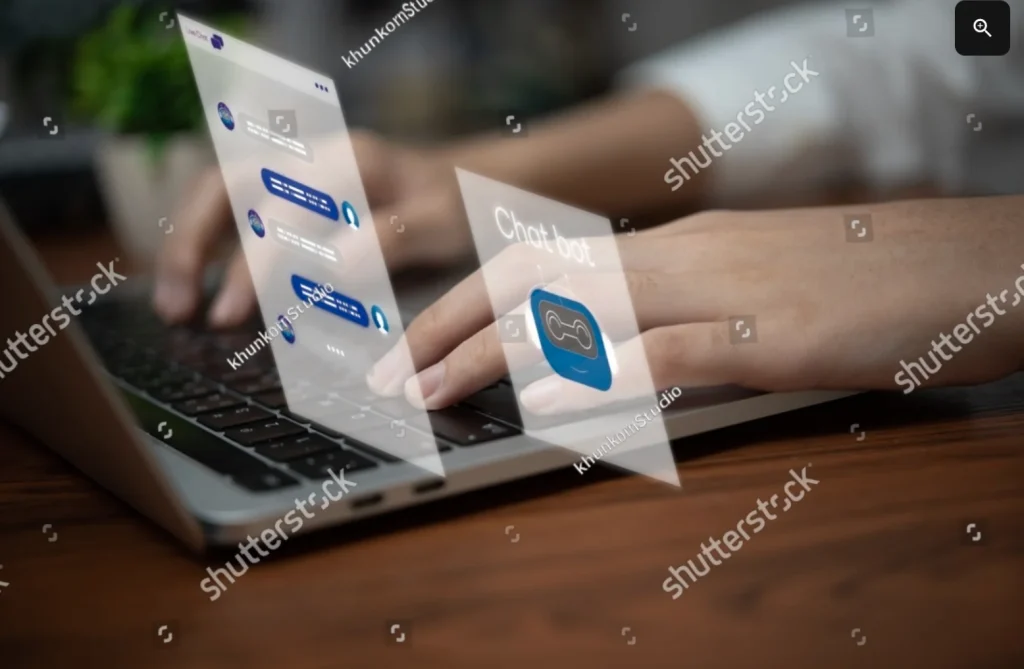 Virtual Assistance