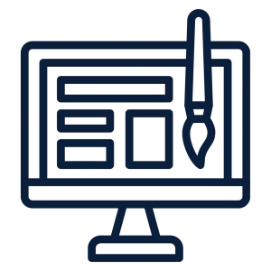 Website Design icon
